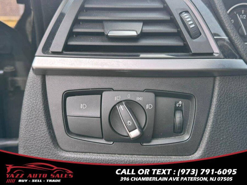 2017 BMW 4 Series 430i xDrive