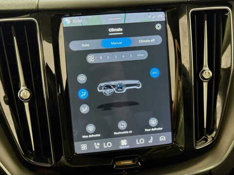 2023 Volvo XC60 B5 Core