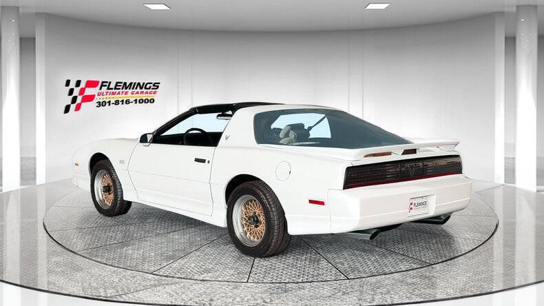 1987 Pontiac Firebird
