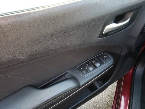 2017 Dodge Charger SXT