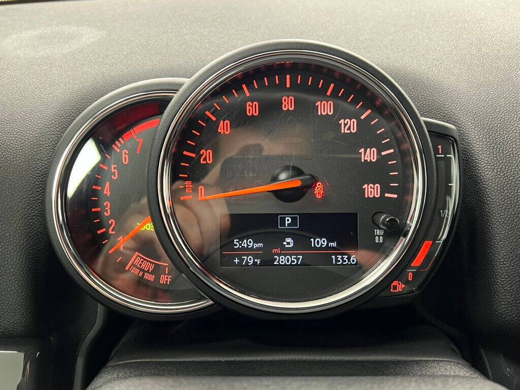 2021 MINI Countryman for sale at Conway Imports in   Streamwood, IL