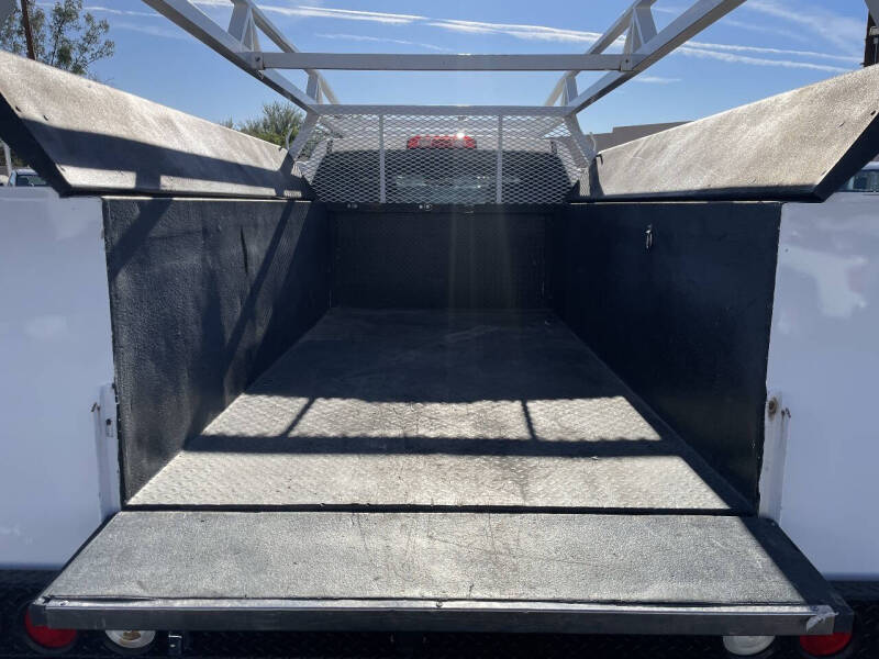 2015 Chevrolet Silverado 2500HD