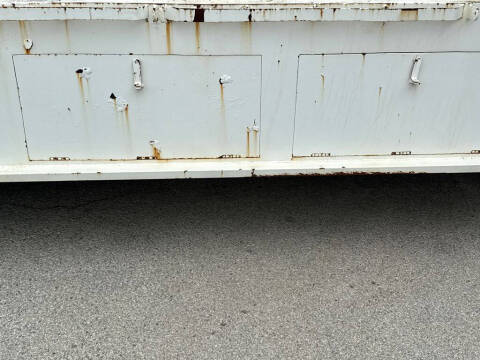 2000 Chevrolet C7500