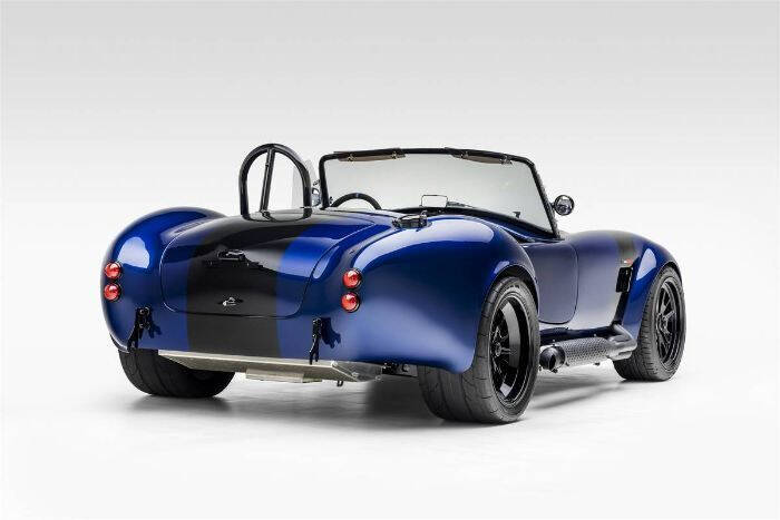 1965 Shelby Cobra