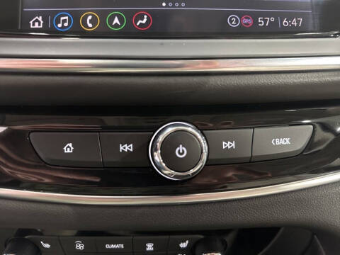 2023 Buick Enclave Premium