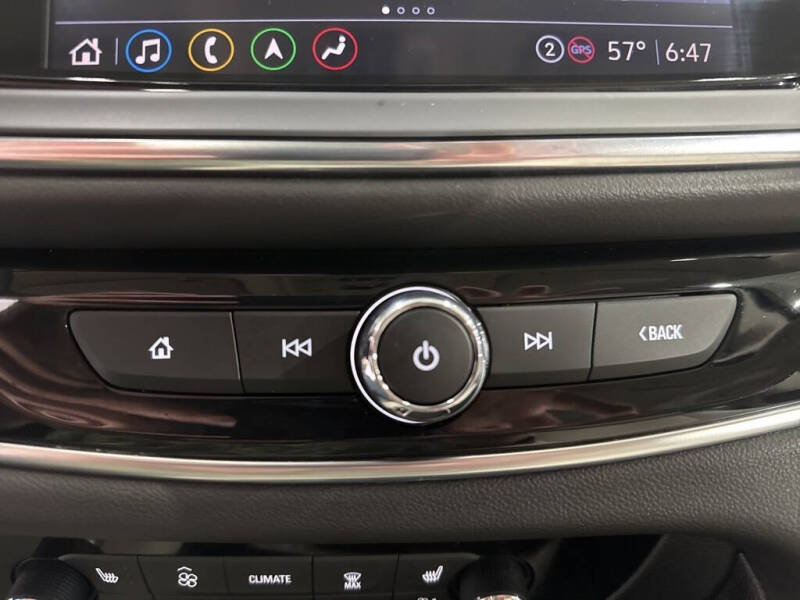 2023 Buick Enclave Premium