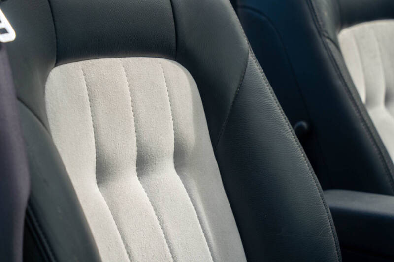 2004 Chrysler Sebring