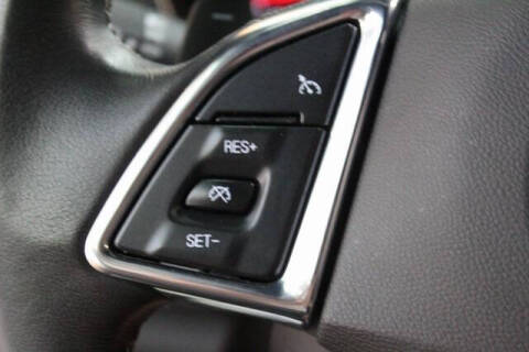 2023 Chevrolet Camaro LT