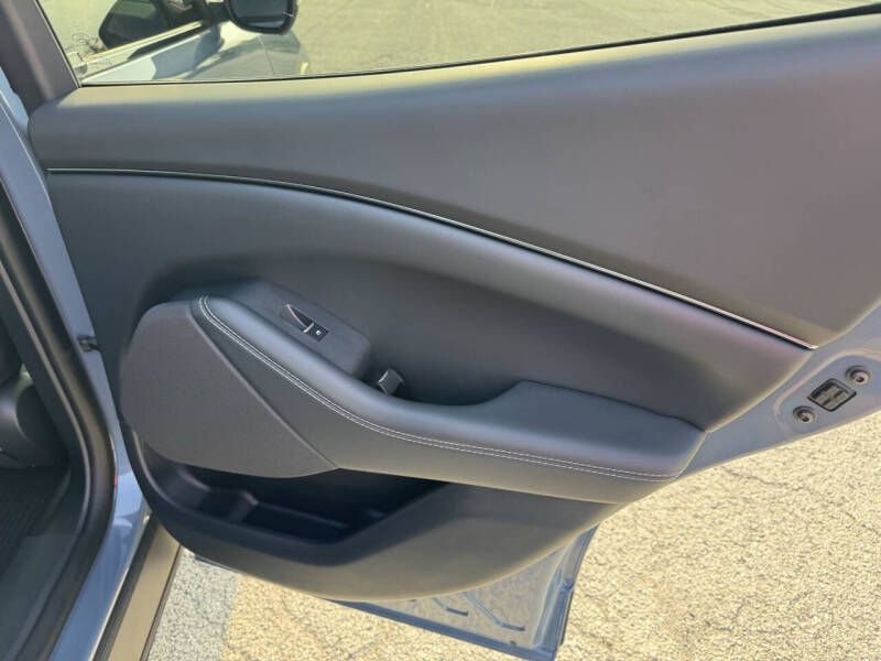 2023 Ford Mustang Mach-E Select