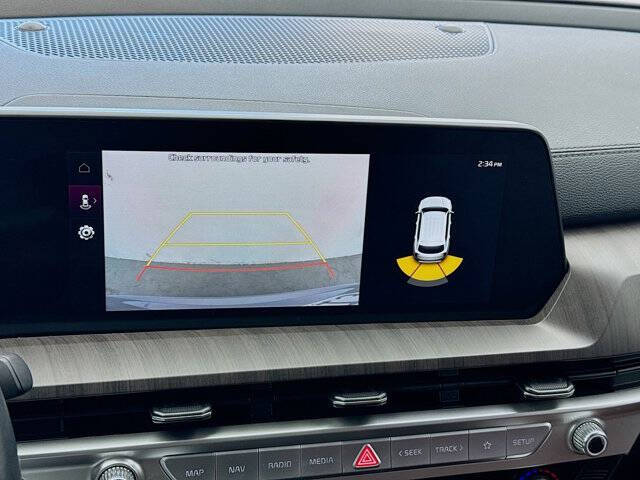 2023 Kia Telluride EX