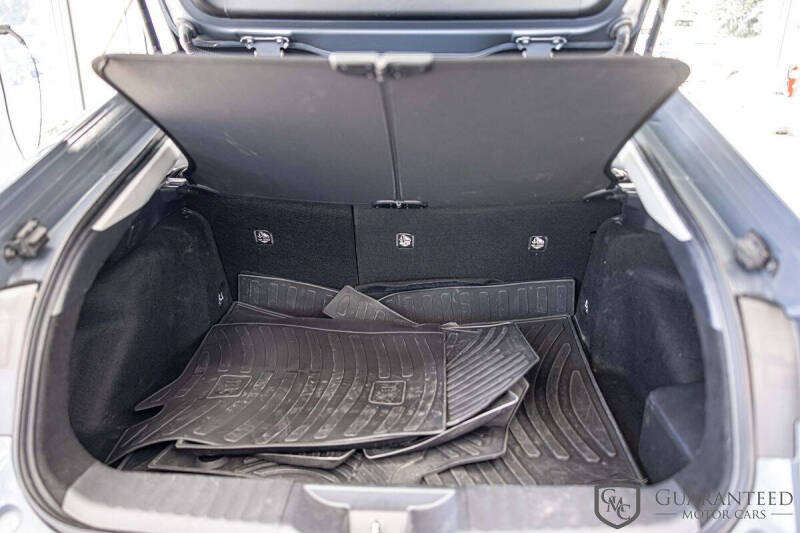 2023 Toyota Prius XLE