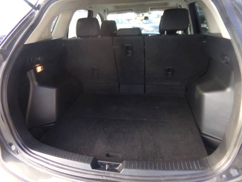 2013 Mazda CX-5 Touring