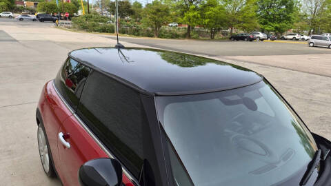 2014 MINI Hardtop Cooper
