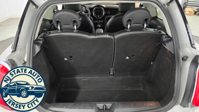 2019 MINI Hardtop 2 Door