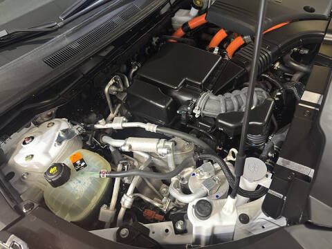 2024 Mitsubishi Outlander PHEV