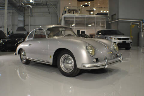 1959 Porsche 356 for sale at Euro Prestige Imports llc. in Indian Trail NC