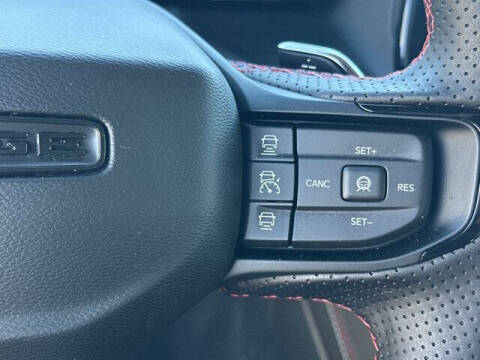 2026 Dodge Charger Scat Pack Plus