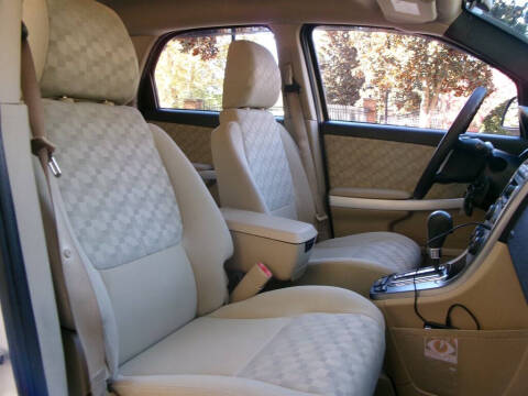 2007 Chevrolet Equinox LS