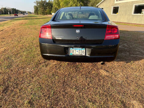 2008 Dodge Charger