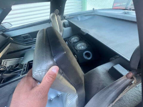 1984 Chevrolet Corvette