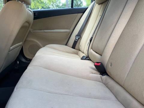 2009 Hyundai Sonata GLS