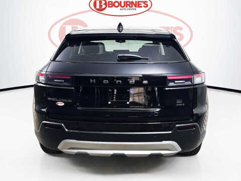 2024 Honda Prologue EX