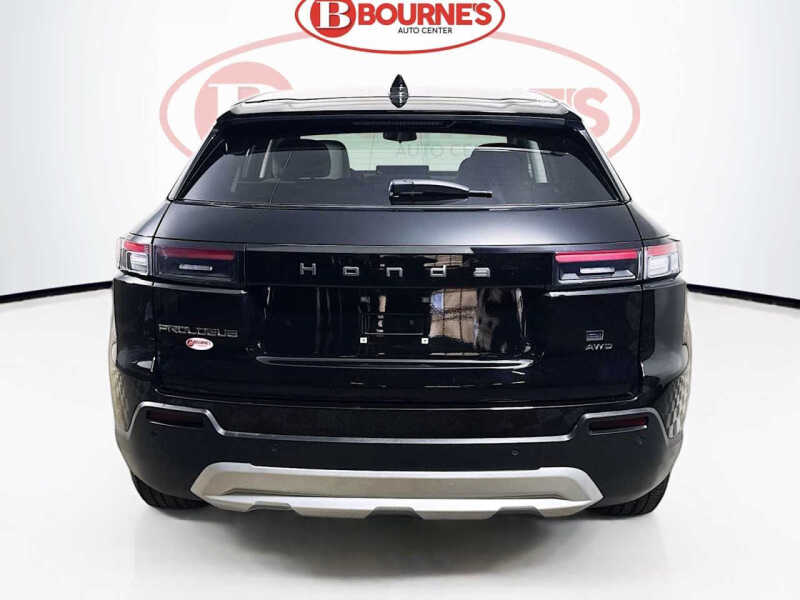 2024 Honda Prologue EX