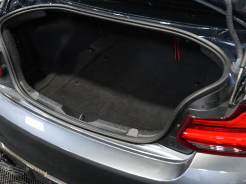 2018 BMW 2 Series M240i