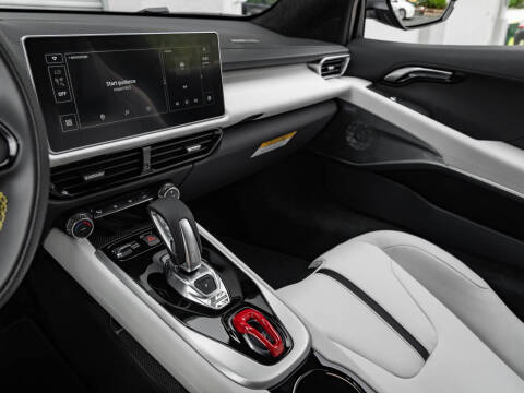 2024 Lotus Emira I4 First Edition