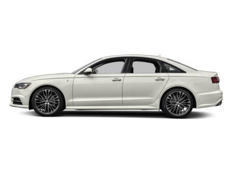 2018 Audi A6