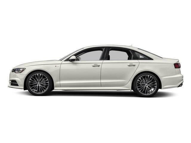 2018 Audi A6