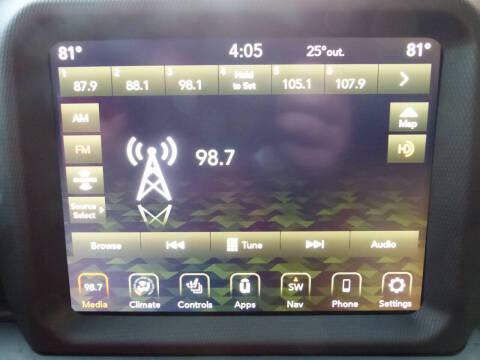 2023 Jeep Wrangler Rubicon 392 20th Anniversary