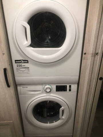 2023 Forest River Sierra