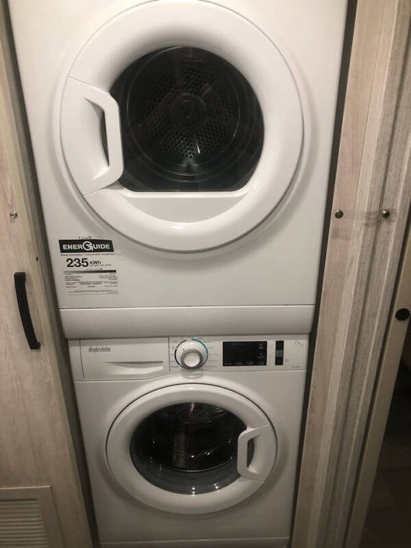 2023 Forest River Sierra