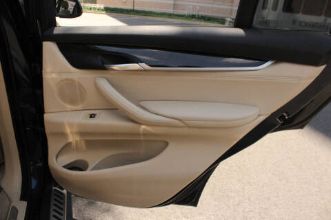 2014 BMW X5 sDrive35i