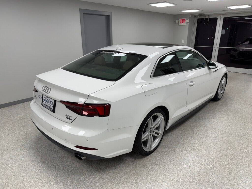 2018 Audi A5 for sale at Conway Imports in   Streamwood, IL