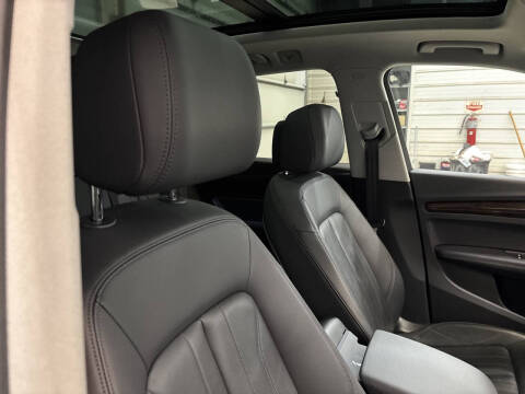 2019 Audi Q5 quattro Premium Plus 45 TFSI