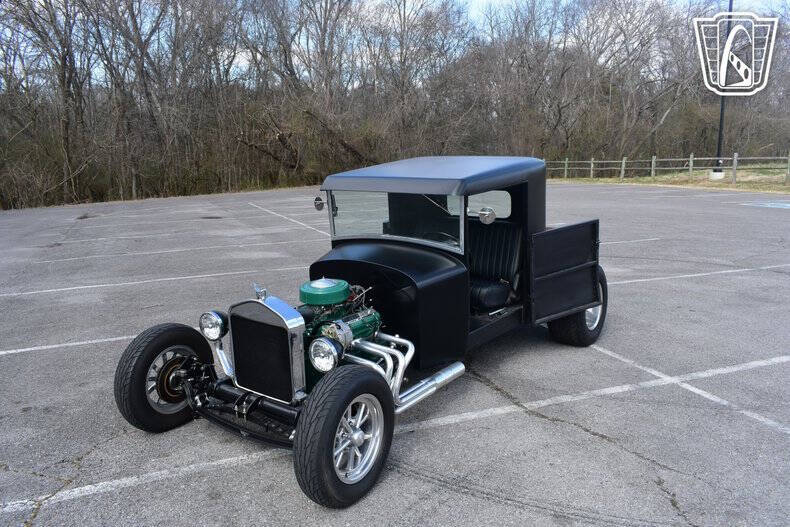 1931 Ford Model A