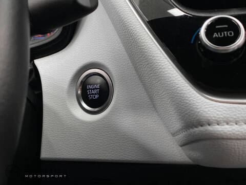 2021 Toyota Corolla SE Apex