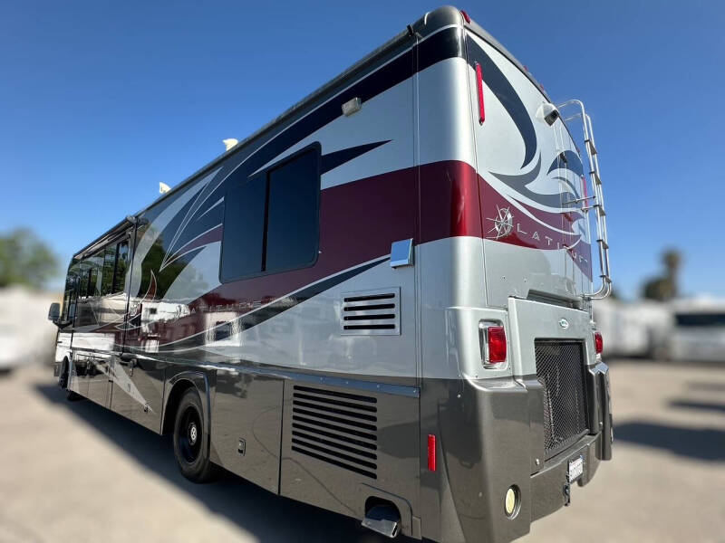 2009 Itasca Latitude 39W