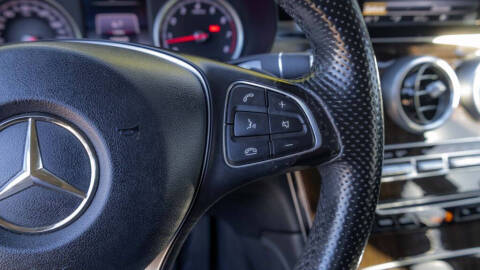 2016 Mercedes-Benz GLC GLC 300