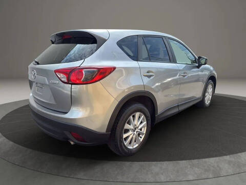 2015 Mazda CX-5 Touring
