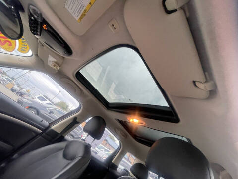 2013 MINI Countryman Cooper