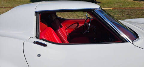 1969 Chevrolet Corvette