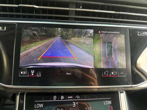 2024 Audi Q7 quattro Premium Plus 45 TFSI