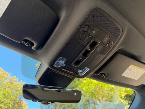 2025 Audi Q3 quattro S line Premium 45 TFSI