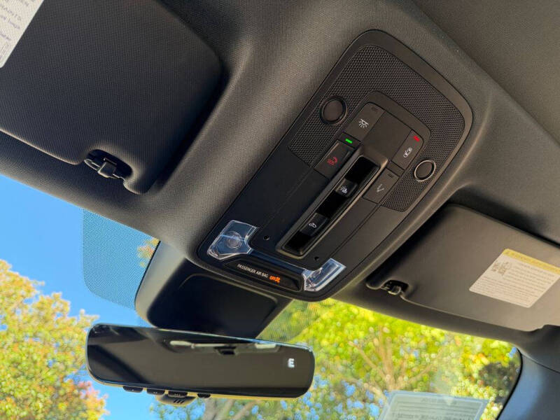 2025 Audi Q3 quattro S line Premium 45 TFSI