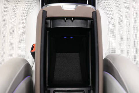 2023 Mercedes-Benz EQS EQS 450 4MATIC