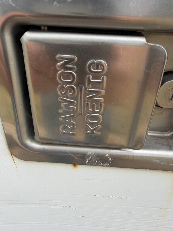 2005 Ford F-350 Super Duty