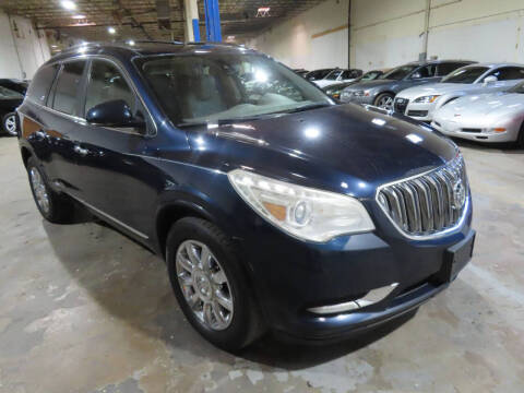 2015 Buick Enclave Premium